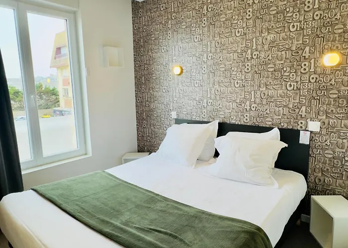 Le Clos Normand Hotel 3*