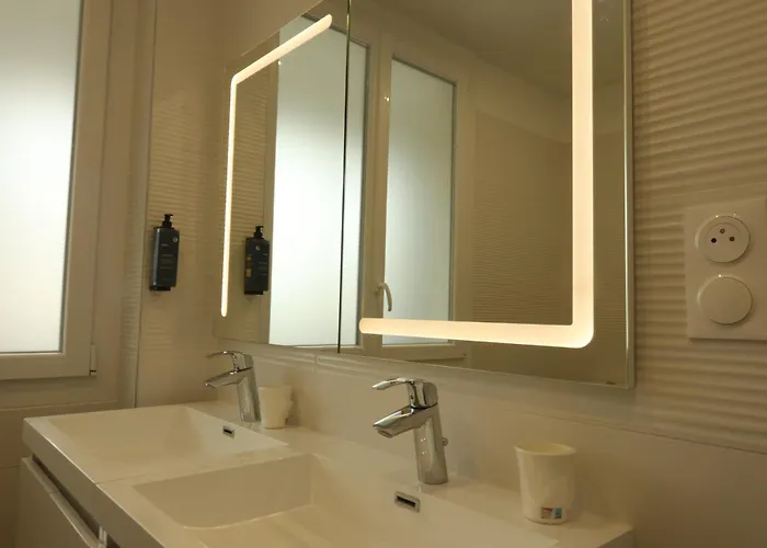 Le Clos Normand Hotel 3*