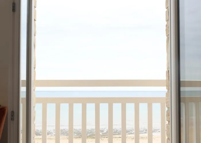 Le Clos Normand Hotel