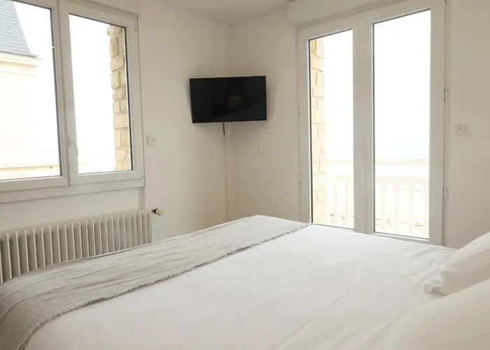 Hotel Le Clos Normand