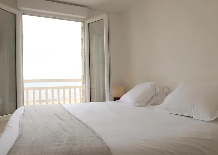 Hotel Le Clos Normand Saint-Aubin-Sur-Mer (Calvados)