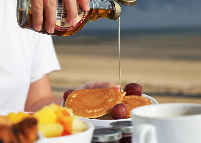 Le Clos Normand Hotel Saint-Aubin-Sur-Mer (Calvados)