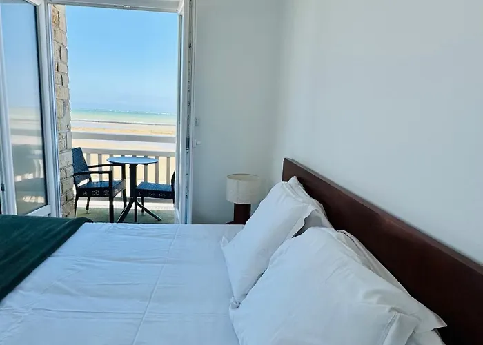 Le Clos Normand 3* Saint-Aubin-Sur-Mer (Calvados)