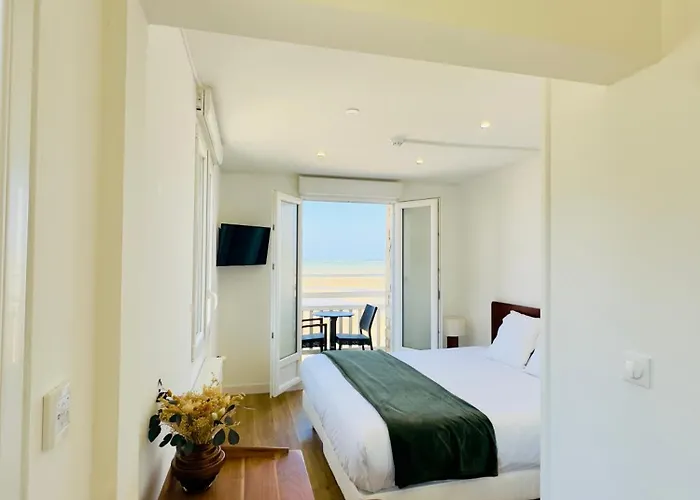 Hotel Le Clos Normand