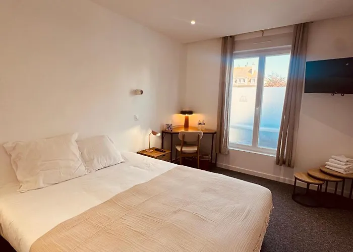 Le Clos Normand Hotel