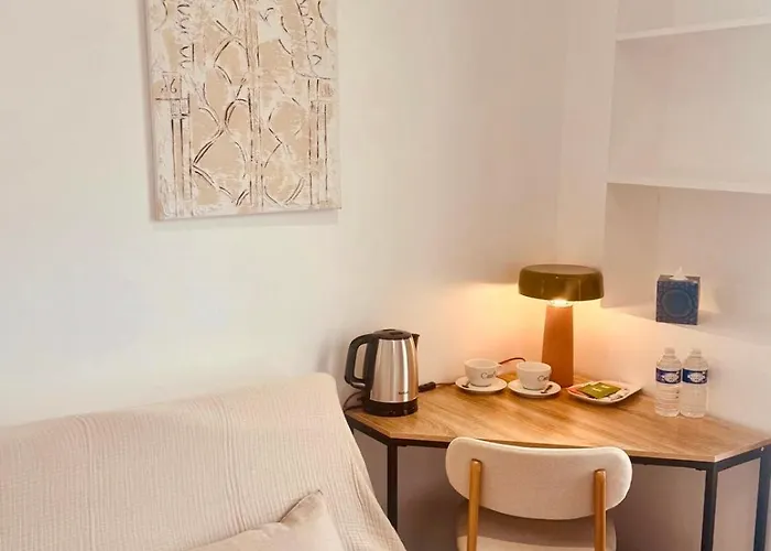 Le Clos Normand 3* Saint-Aubin-Sur-Mer (Calvados)