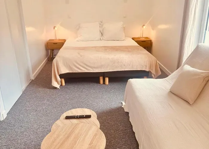 Hotel Le Clos Normand 3*