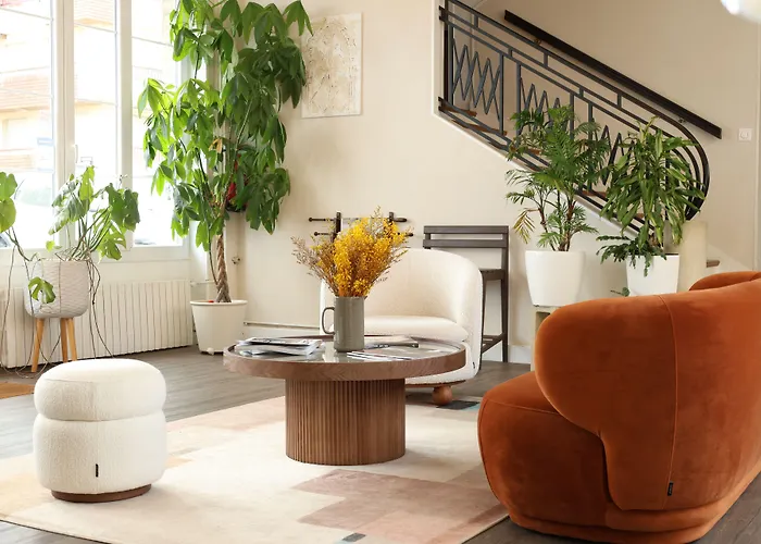 Le Clos Normand Hotel