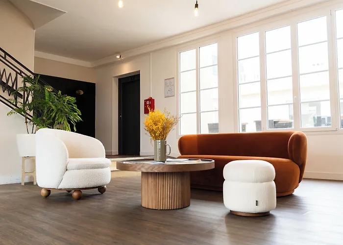 Hotel Le Clos Normand 3*