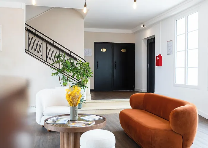 Le Clos Normand Szálloda 3*