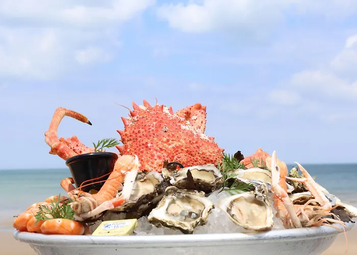 Le Clos Normand Hotel