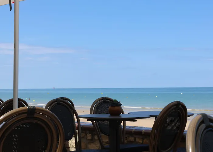 Le Clos Normand Hotel 3*