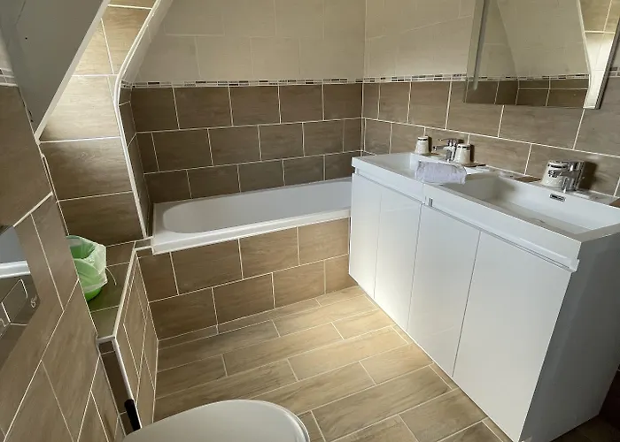 Hotel Le Clos Normand