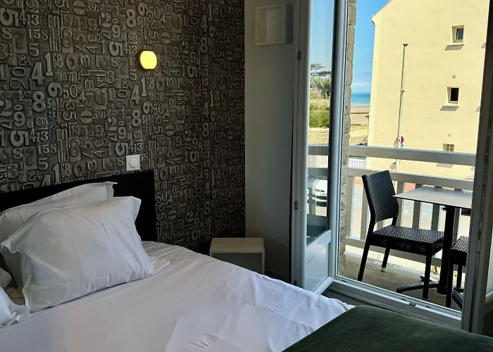 Le Clos Normand Hotel 3*