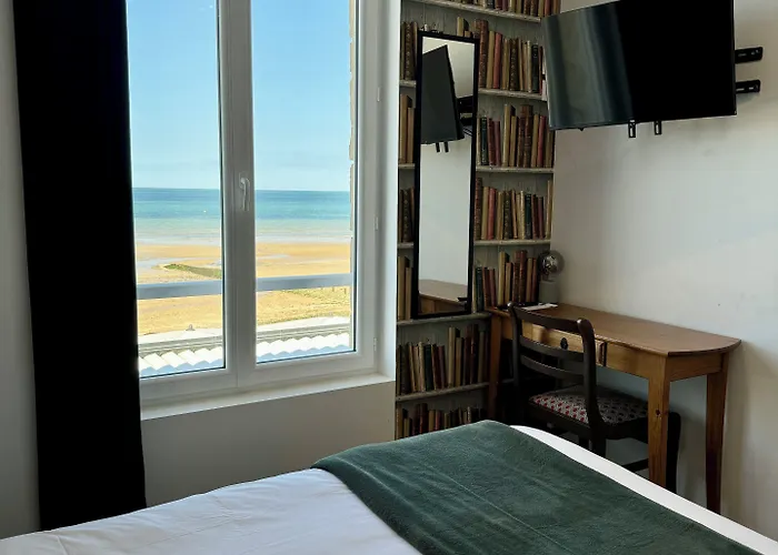 Le Clos Normand Hotel