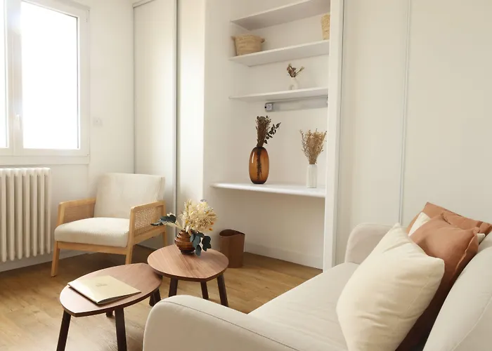 Le Clos Normand Hotel 3*