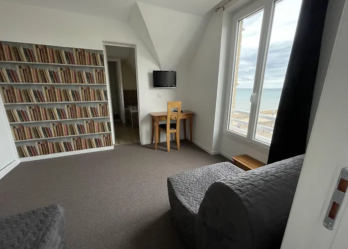 Hotel Le Clos Normand 3*