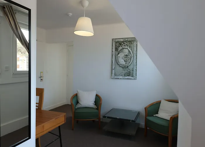 Le Clos Normand Hotel