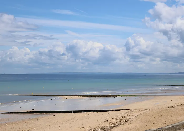 Le Clos Normand Saint-Aubin-Sur-Mer (Calvados)